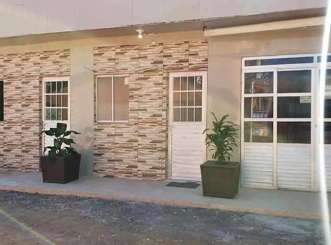 Apartamento Familiar Aconchegante Maragogi